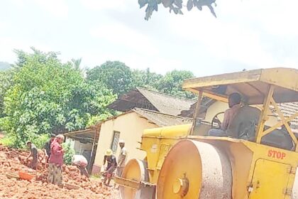 Upgrade facilities at Siolim Health Centre