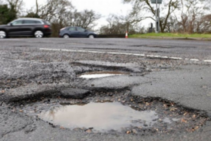 Upgrade infrastructure