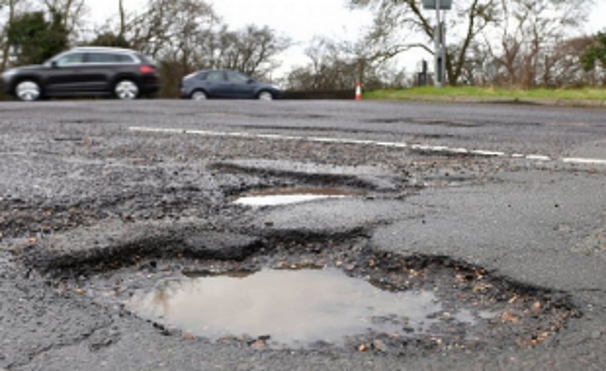 Upgrade infrastructure