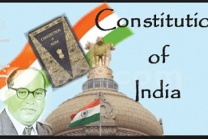 Uphold the Constitution in Letter and Spirit