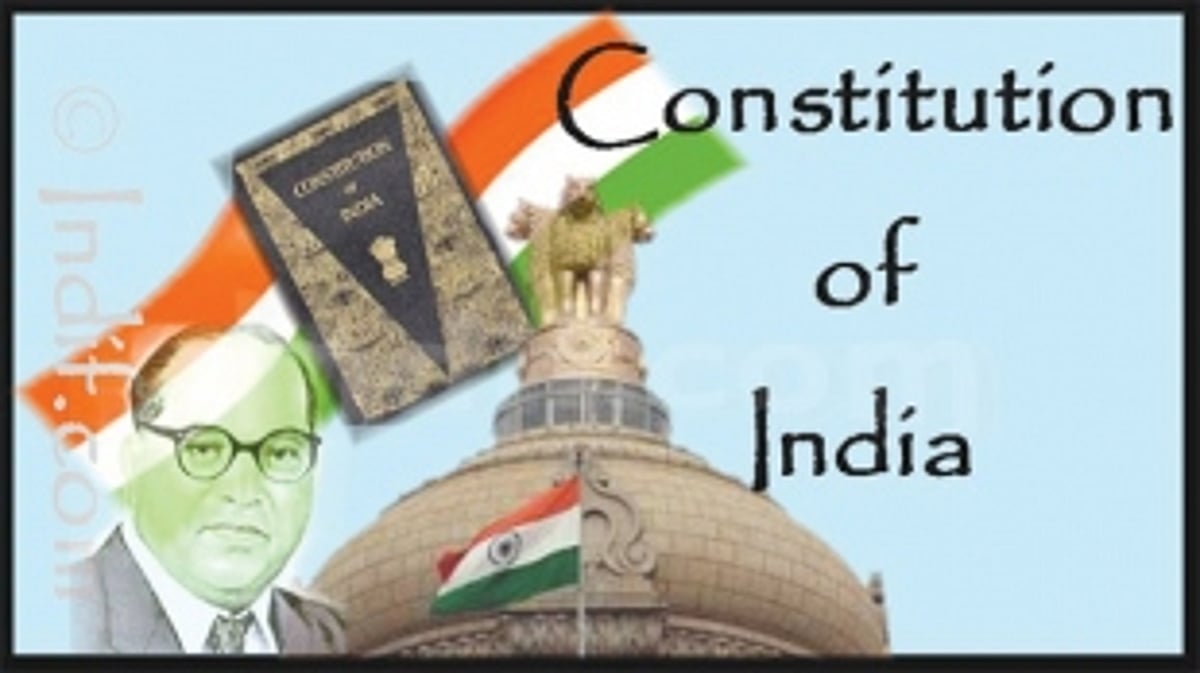 Uphold the Constitution in Letter and Spirit