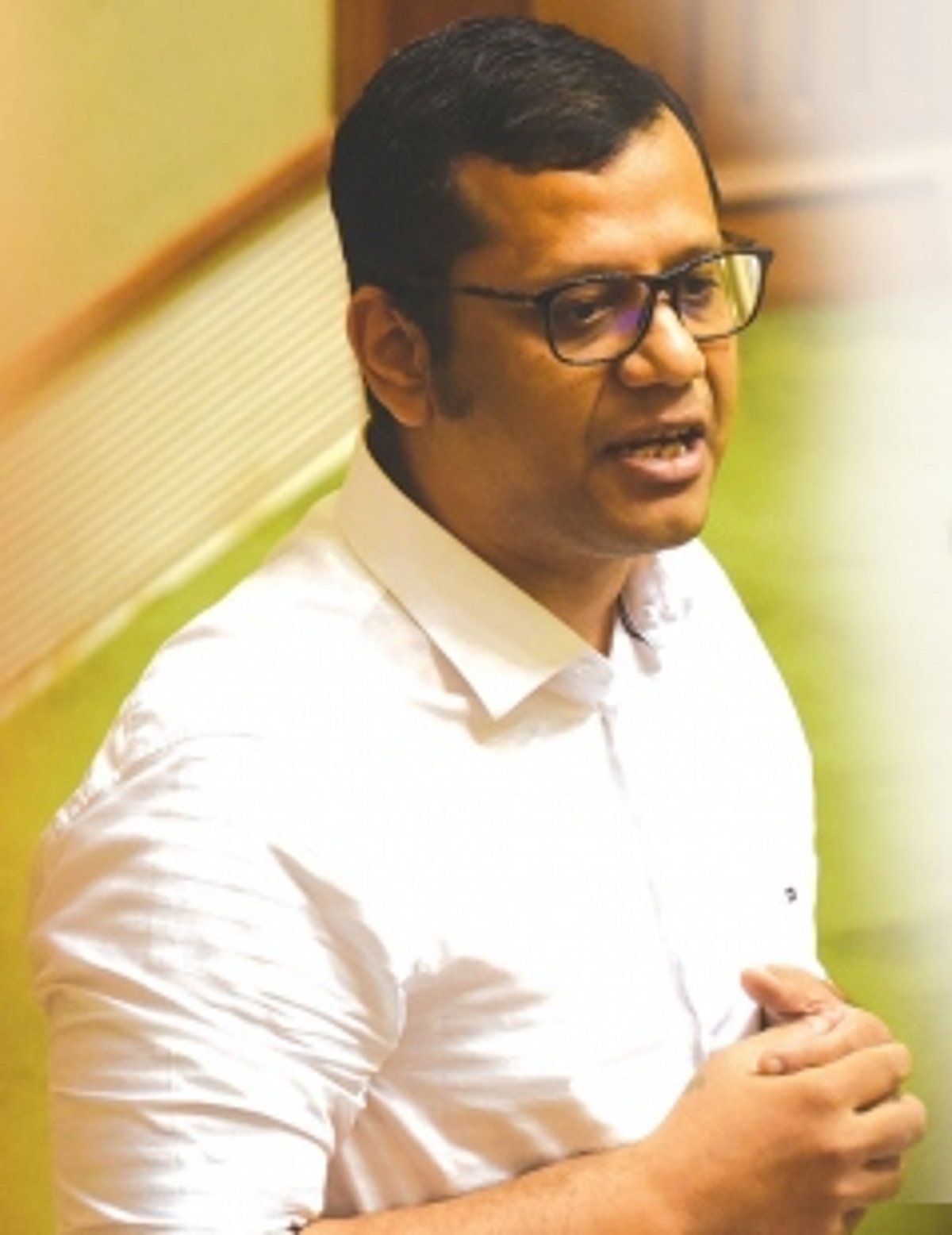 Uproar in Assembly over political interference in sports