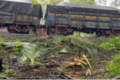 Uproar in the House over double-tracking & coal transportation