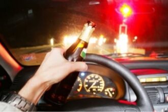 Uproar over accidents caused by drunken driving