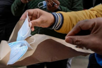 Upscale vigil over Covid: IMA to govt