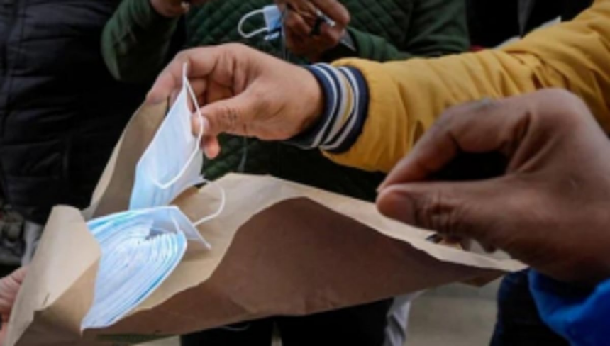 Upscale vigil over Covid: IMA to govt