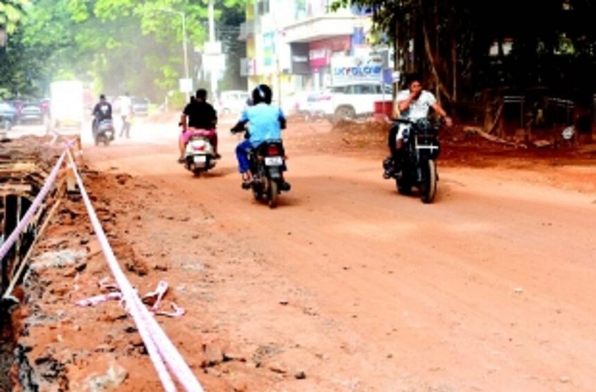 Upset with Smart City pollution, Miramar resident knocks HC doors