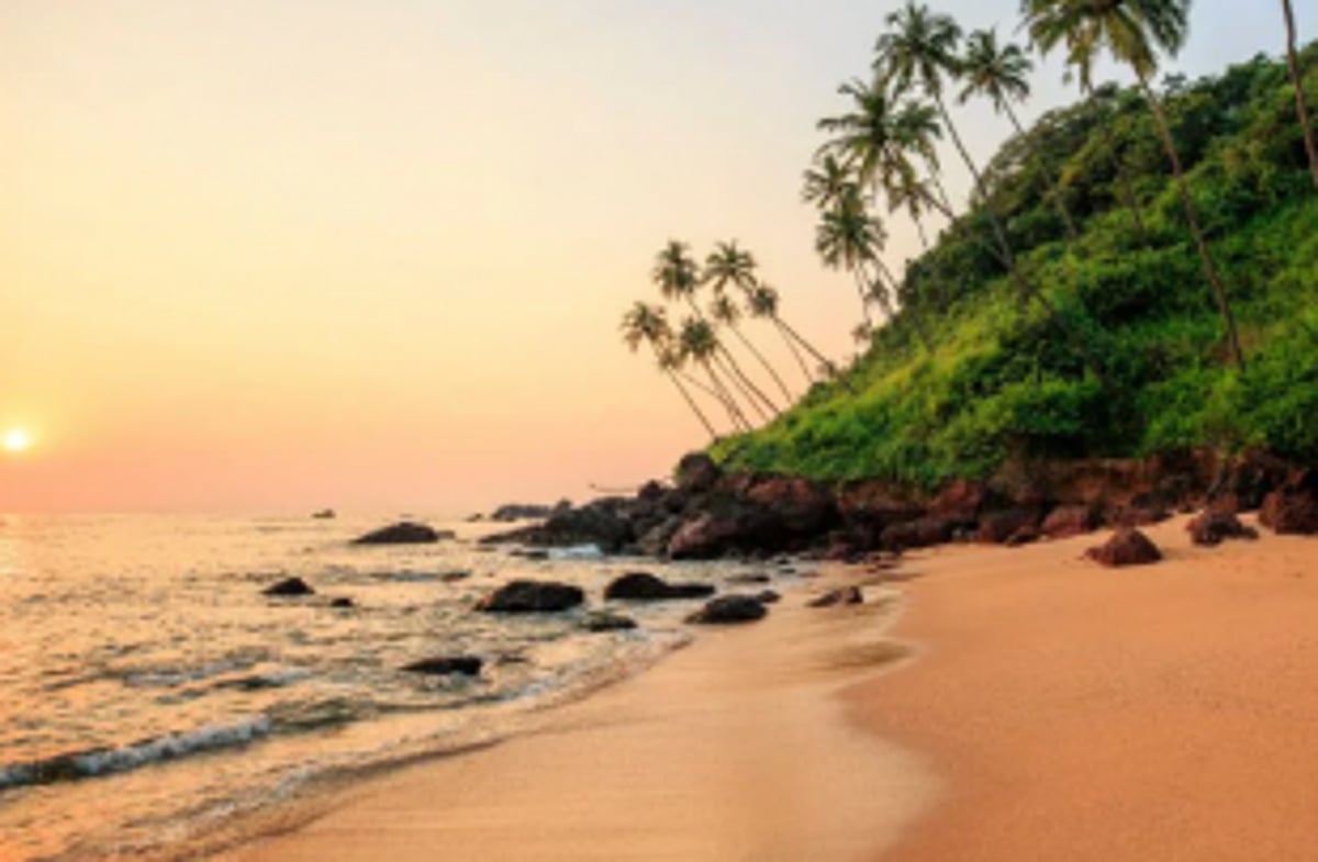 Urban Goa in drowning distress