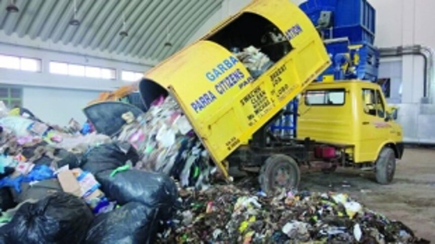 Urban bodies to identify land for waste collection centres