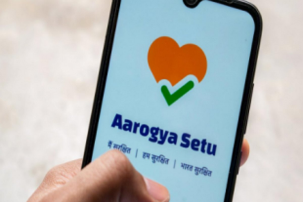 Usage of Aarogya Setu not  mandatory, HC informed