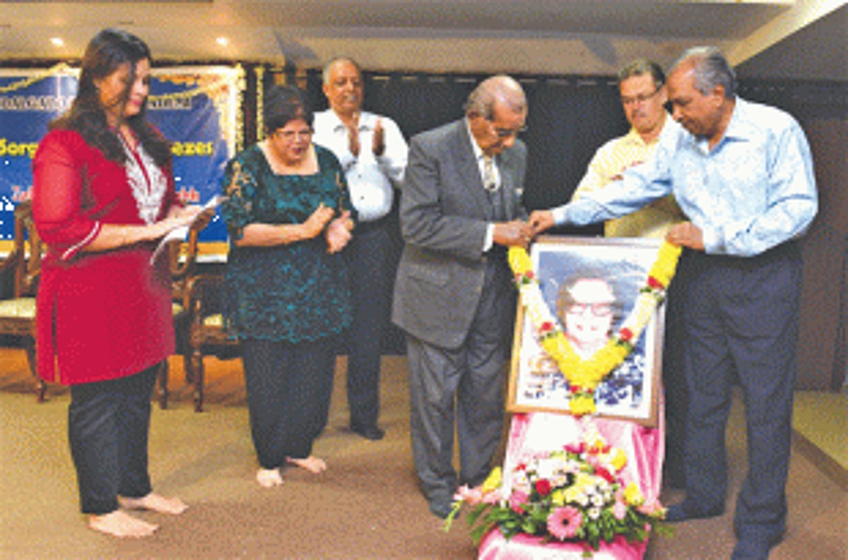 Use Konkani in Roman script to the optimum: Teotonio Pereira