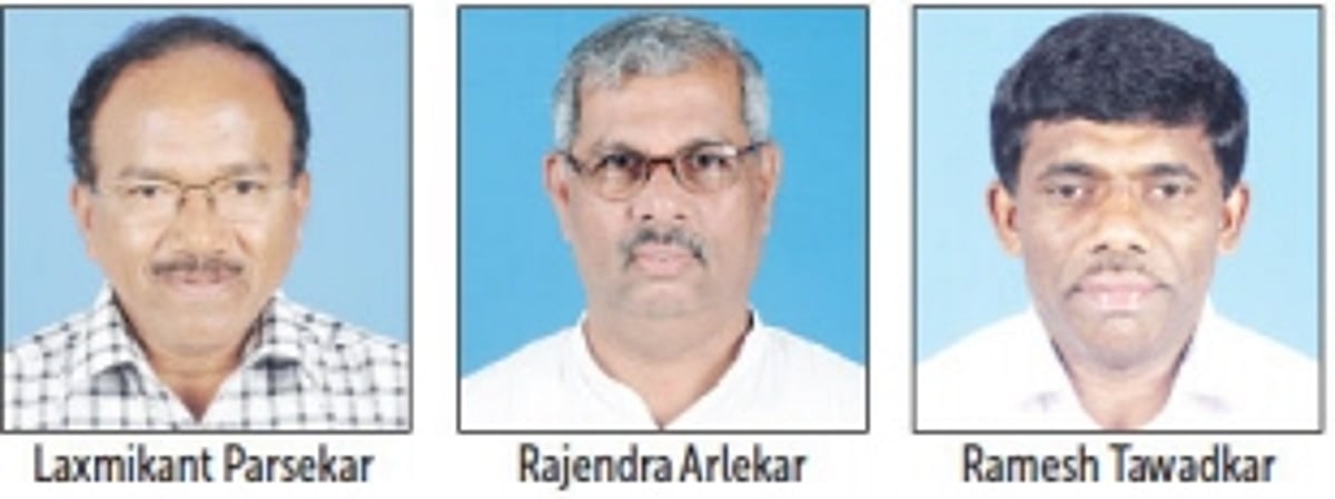 Use & Throw. Has this become BJP’s karyakarta policy?