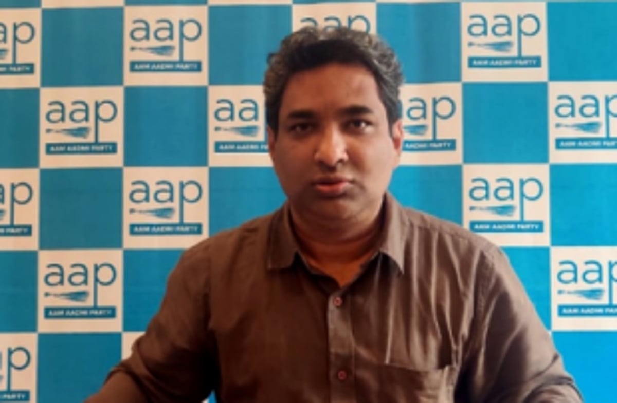 Use scientific measures to control COVID: AAP