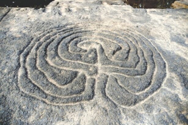 Usgalimal petroglyph gallery in provisional list of UNESCO World Heritage sites
