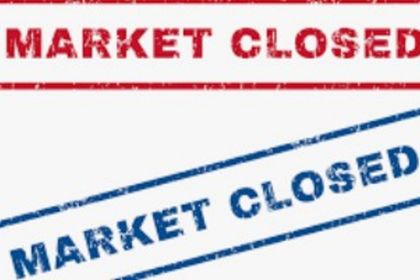 Usgao Traders Announce Market Shutdown on March 4 Over Poor Road Conditions and Dust Pollution
