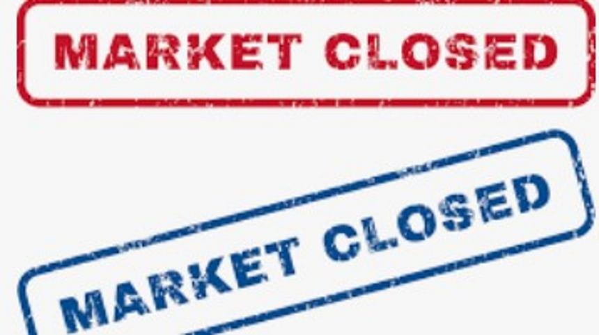 Usgao Traders Announce Market Shutdown on March 4 Over Poor Road Conditions and Dust Pollution 1 Usgao Traders Announce Market Shutdown on March 4 Over Poor Road Conditions and Dust Pollution