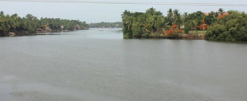 Usgao local’s  body found