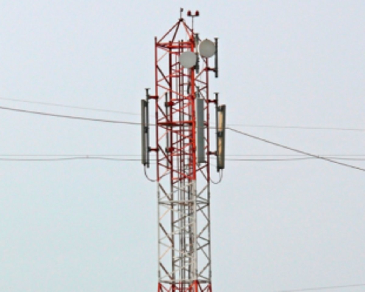 Usgao locals oppose  mobile tower  near school