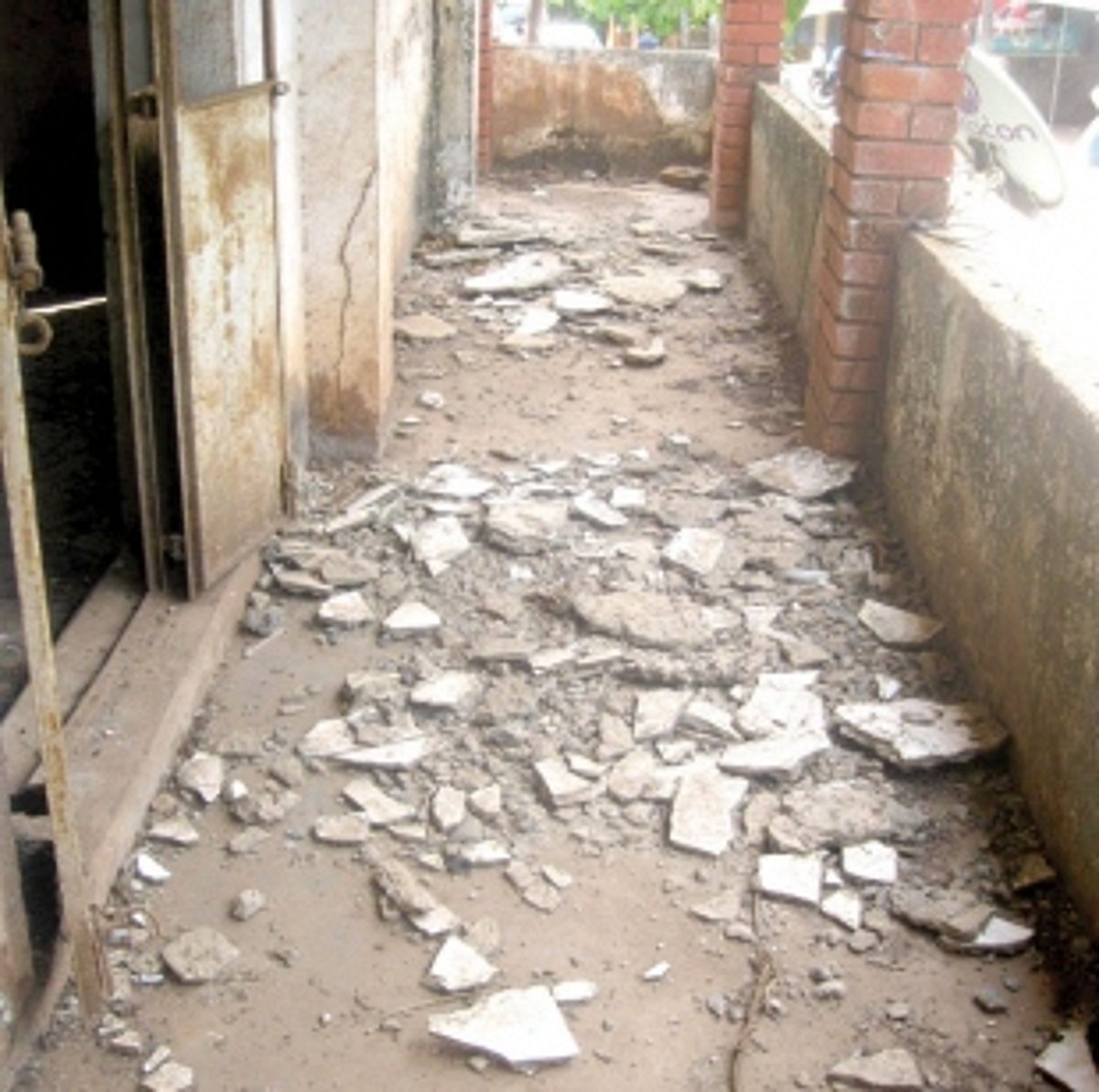 Usgao market on the edge