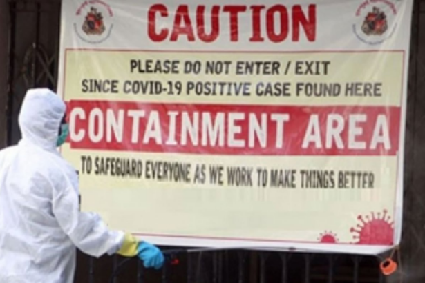 Usgao vendors voluntarily  shut market for 4 days