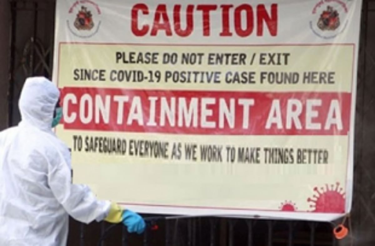 Usgao vendors voluntarily  shut market for 4 days