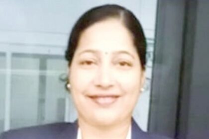 Usha appointed as NWC prez under HBNF India