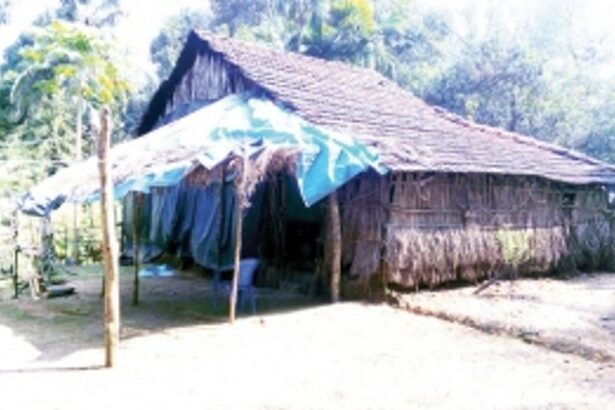 Uste’s widow finally gets power after 40 yrs