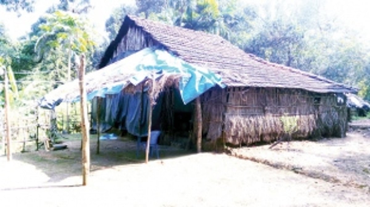 Uste’s widow finally gets power after 40 yrs