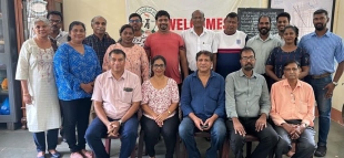 Utd Club of Utorda panel