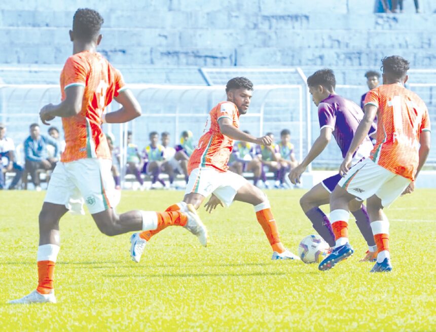 Utd SC pip Sporting Clube 1-0 1 Utd SC pip Sporting Clube 1-0