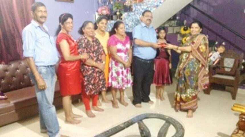 Utorda leads the way in promoting inter-religious bond