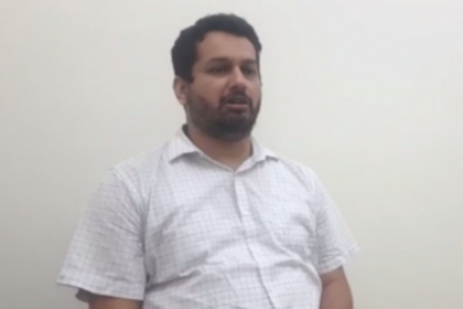 Utpal counters Fadanvis’ comment