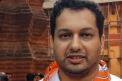 Utpal desperate to debut in politics with Assembly elections from Panjim