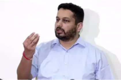 Utpal lashes out at Babush