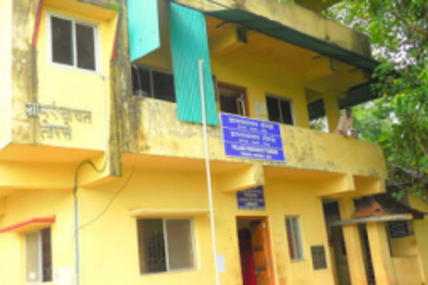 Uttam elected   Torxem sarpanch