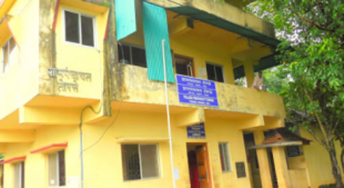 Uttam elected   Torxem sarpanch