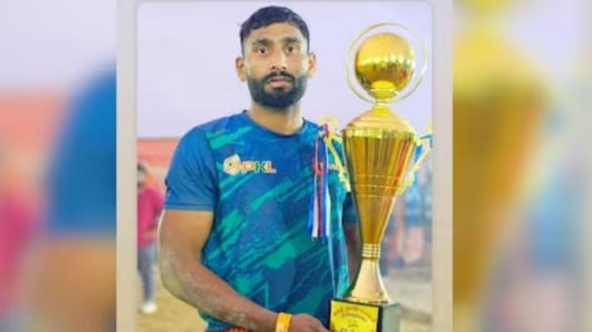 Uttar Pradesh Kabaddi Player Dies of Rabies After Puppy Bite, Sparks Awareness Drive