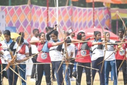 Uttar Pradesh & Maharashtra reign supreme