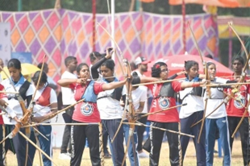 Uttar Pradesh & Maharashtra reign supreme