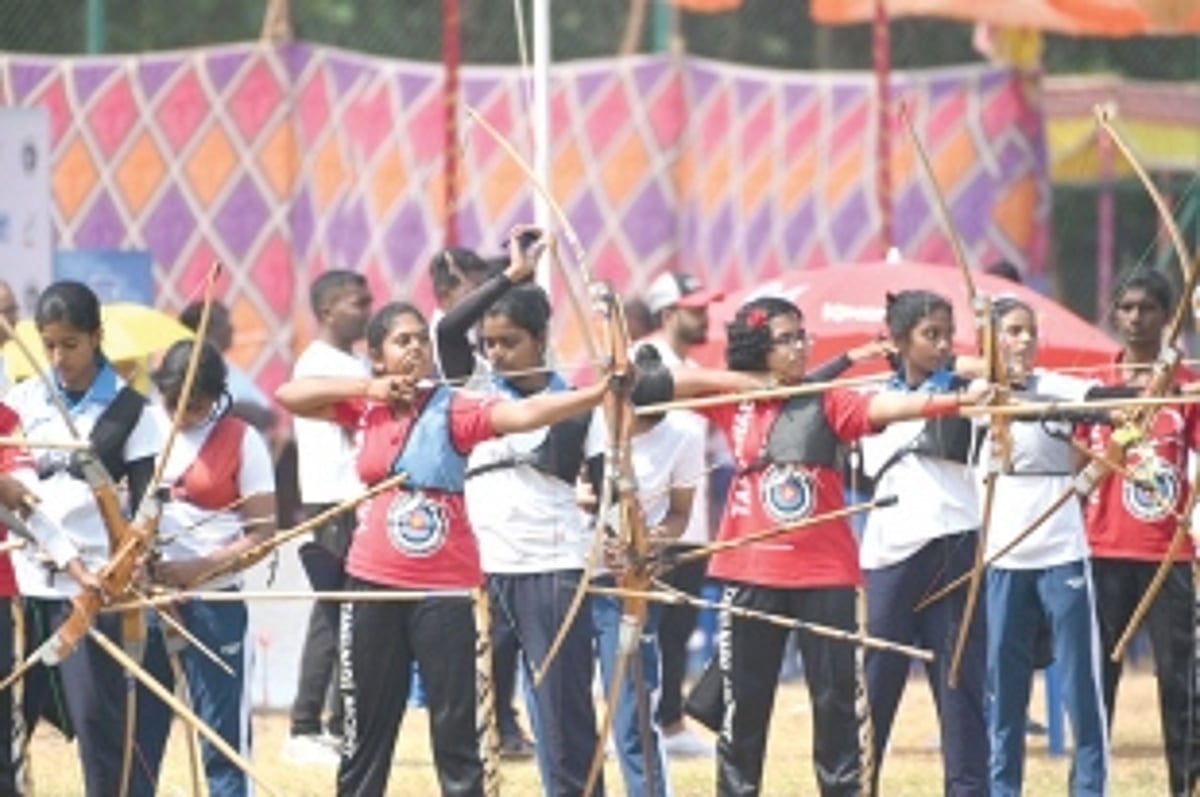 Uttar Pradesh & Maharashtra reign supreme