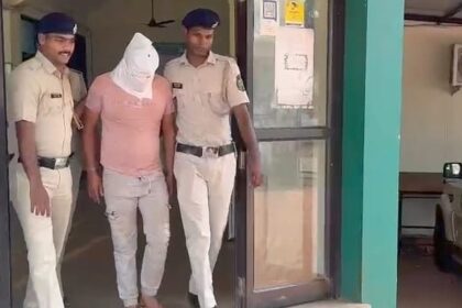 Uttar Pradesh Resident Arrested with Narcotics Worth Rs. 5 Lakh in Siolim, Goa