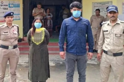 Uttarakhand Horror: Minor Gang-Raped 8 Times in Mother's Presence
