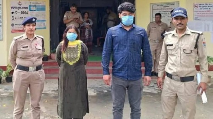 Uttarakhand Horror: Minor Gang-Raped 8 Times in Mother's Presence 1 Uttarakhand Horror: Minor Gang-Raped 8 Times in Mother's Presence
