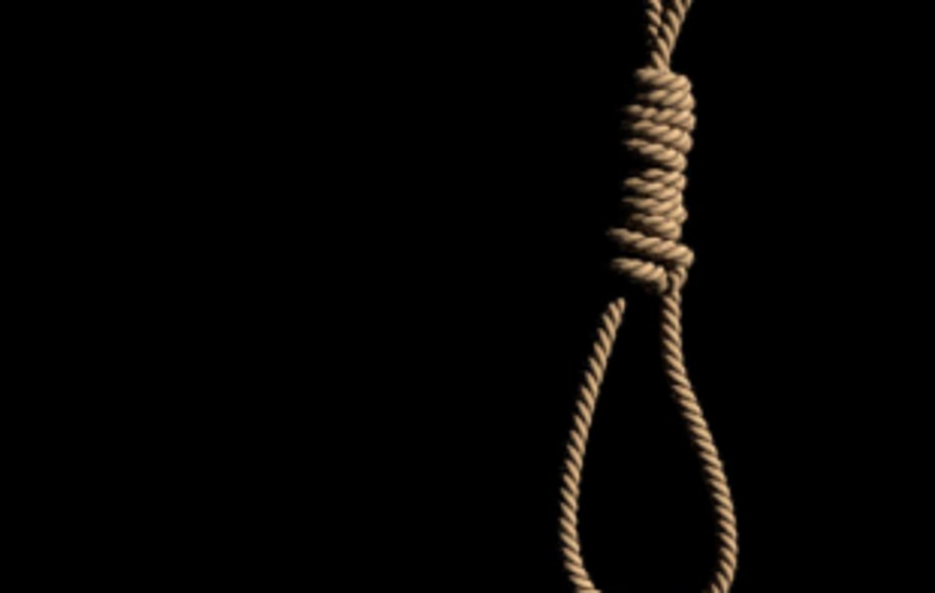 Uttarakhand native commits suicide 1 Uttarakhand native commits suicide