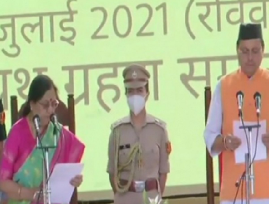 Uttarakhand political disturbances do not augur well for BJP