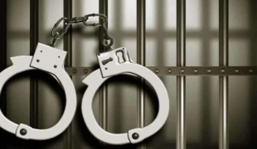 Uttarakhand woman arrested with pistol at Dabolim Airport