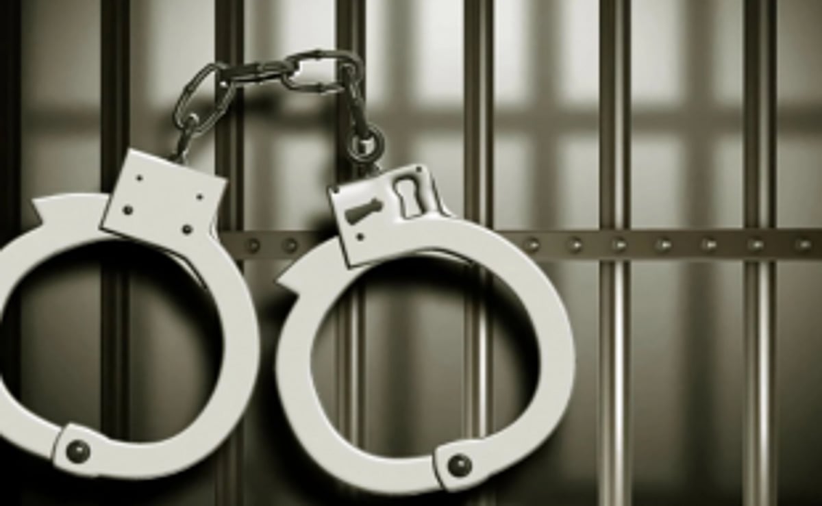 Uttarkhand man held for attempting to murder Swedish woman, local at Mandrem resort