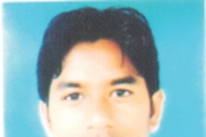 VASCO SC’S SURAJ MONDAL