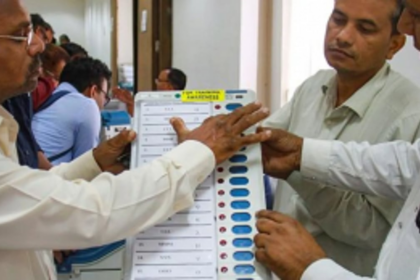 VERDICT 2024: BJP demands full recount of South Goa; Order pending before S. Goa Collector (04.00 p.m)