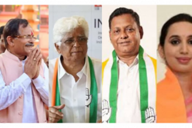 VERDICT 2024: Candidates optimistic about their victory (08.30am)